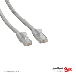 قیمت و خرید پچ کورد CAT6 UTP اشنایدر اکتاسی Schnider Actasi Patch cord طول 2 متر - شبکه ساز