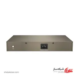 قیمت و خرید سوییچ شبکه POE آی پی کام Ip-Com G3310P - شبکه ساز