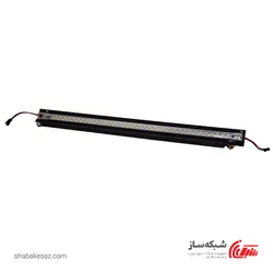 قیمت و خرید لایت پنل Light Panel LED کبیر صنعت رکمونت یک یونیت - شبکه ساز