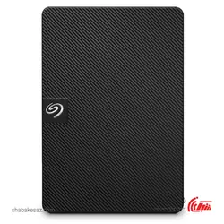 قیمت و خرید هارد سیگیت Seagate STKM1000400 Expansion اکسترنال همراه 1TB - شبکه ساز