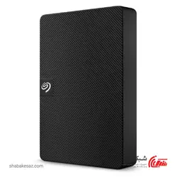 قیمت و خرید هارد سیگیت Seagate STKM1000400 Expansion اکسترنال همراه 1TB - شبکه ساز