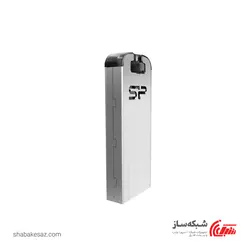 قیمت و خرید فلش مموری silicon power j10 ظرفیت 32 گیگابایت USB3.2 - شبکه ساز
