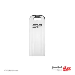 قیمت و خرید فلش مموری silicon power j10 ظرفیت 32 گیگابایت USB3.2 - شبکه ساز