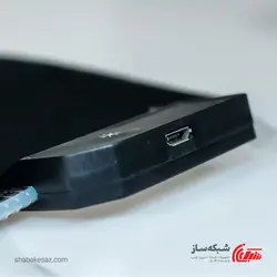 قیمت و خرید ماوس پد گیمینگ کینگ استار KingStar KMP150G - شبکه ساز