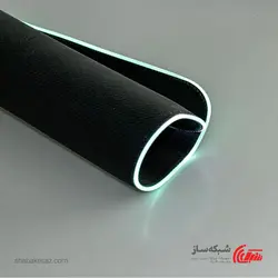 قیمت و خرید ماوس پد گیمینگ کینگ استار KingStar KMP150G - شبکه ساز