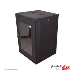 قیمت و خرید رک ایستاده آلترو 18 یونیت عمق 60 - شبکه ساز