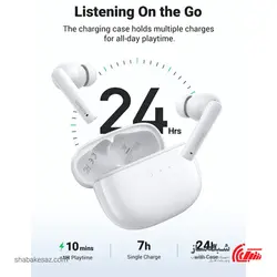 قیمت و خرید ایربادز یوگرین Ugreen WS106 - شبکه ساز