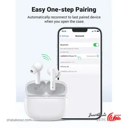 قیمت و خرید ایربادز یوگرین Ugreen WS106 - شبکه ساز