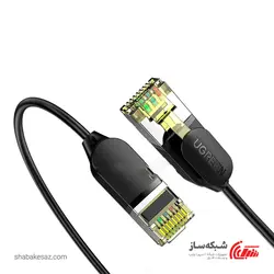 قیمت و خرید پچ کورد شبکه Cat7 F/FTP یوگرین Ugreen NW149 طول 2 متر - شبکه ساز