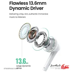 قیمت و خرید هدست AUX یوگرین Ugreen EP101 - شبکه ساز