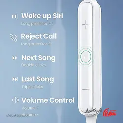 قیمت و خرید هدست AUX یوگرین Ugreen EP101 - شبکه ساز