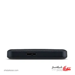 قیمت و خرید هارد اکسترنال توشیبا Toshiba Canvio Advance ظرفیت 2TB - شبکه ساز