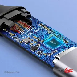 قیمت و خرید تبدیل Type C به HDMI 4K یوگرین Ugreen CM297 - شبکه ساز