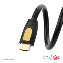 قیمت و خرید کابل HDMI یوگرین Ugreen HD101 طول 5 متر - شبکه ساز