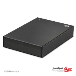 قیمت و خرید هارد سیگیت وان تاچ Seagate STKM4000400 One Touch HDD اکسترنال 4TB - شبکه ساز