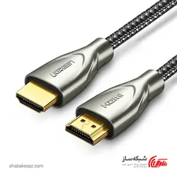 قیمت و خرید کابل HDMI 4K یوگرین Ugreen HD131 ورژن V2.0 طول 3 متر - شبکه ساز