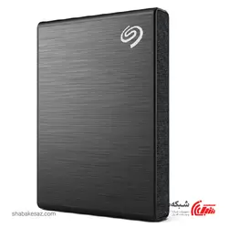 قیمت و خرید هارد سیگیت وان تاچ Seagate STLH500400 One Touch SSD اکسترنال 500GB - شبکه ساز