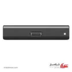 قیمت و خرید هارد سیگیت وان تاچ Seagate STLH500400 One Touch SSD اکسترنال 500GB - شبکه ساز