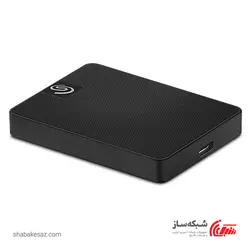 قیمت و خرید هارد سیگیت Seagate STLH500400 Expansion SSD اکسترنال 500GB - شبکه ساز