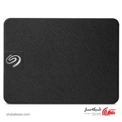 قیمت و خرید هارد سیگیت Seagate STLH500400 Expansion SSD اکسترنال 500GB - شبکه ساز