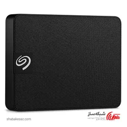 قیمت و خرید هارد سیگیت Seagate STLH500400 Expansion SSD اکسترنال 500GB - شبکه ساز