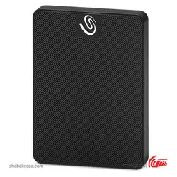 قیمت و خرید هارد سیگیت Seagate STLH500400 Expansion SSD اکسترنال 500GB - شبکه ساز