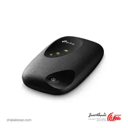 قیمت و خرید مودم سیم کارتی همراه تی پی لینک TP-Link M7000 - شبکه ساز