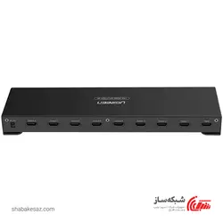 قیمت و خرید اسپلیتر و تقویت کننده HDMI یوگرین Ugreen 40203 - شبکه ساز