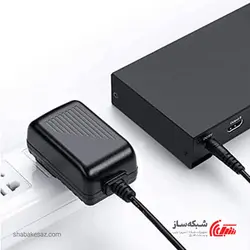 قیمت و خرید اسپلیتر و تقویت کننده HDMI یوگرین Ugreen 40203 - شبکه ساز