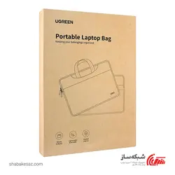 قیمت و خرید کیف لپ تاپ یوگرین Ugreen LP437 - شبکه ساز