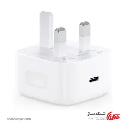 قیمت و خرید شارژر دیواری 20W یوگرین Ugreen CD137 فست شارژ PD - شبکه ساز