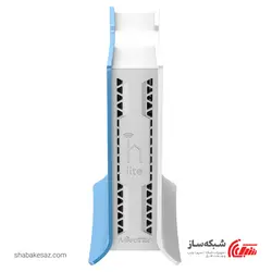 قیمت و خرید روتر میکروتیک هپ لایت Mikrotik RB941-2nD-TC وایرلس - شبکه ساز