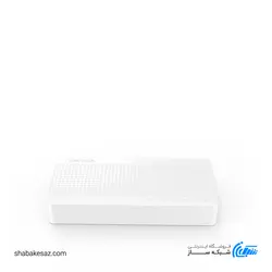 سوئیچ شبکه تندا Tenda S108 دسکتاپ 8 پورت 10/100Mbps