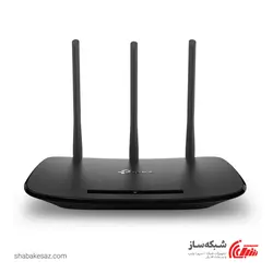 قیمت و خرید روتر تی پی لینک TP-LINK TL-WR940N وایرلس N450 - شبکه ساز