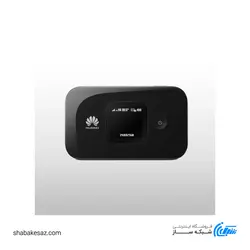 قیمت و خرید مودم هوآوی Huawei E5577s همراه 4G LTE وای فای با باتری 3000mAh - شبکه ساز