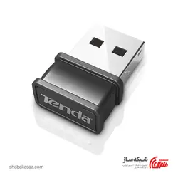 قیمت و خرید کارت شبکه تندا Tenda W311MI وای فای N150 - شبکه ساز