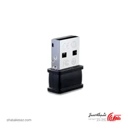 قیمت و خرید کارت شبکه تندا Tenda W311MI وای فای N150 - شبکه ساز