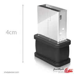 قیمت و خرید کارت شبکه تندا Tenda W311MI وای فای N150 - شبکه ساز