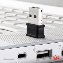 قیمت و خرید کارت شبکه تندا Tenda W311MI وای فای N150 - شبکه ساز