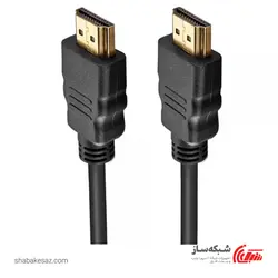 قیمت و خرید کابل وی نت V-net HDMI Cable طول 10 متر - شبکه ساز