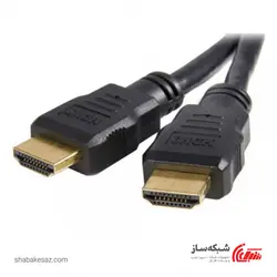 قیمت و خرید کابل وی نت V-net HDMI Cable طول 10 متر - شبکه ساز