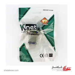 قیمت و خرید کیستون کی نت K-net k-n1118 شبکه cat6 SFTP - شبکه ساز