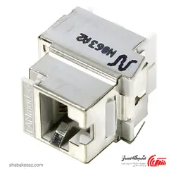 قیمت و خرید کیستون نگزنس Nexans N420.666 شبکه cat6 SFTP - شبکه ساز