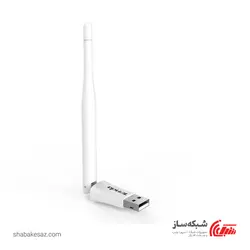 قیمت و خرید کارت شبکه تندا Tenda W311MA بی‌ سیم N150 - شبکه ساز