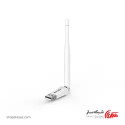 قیمت و خرید کارت شبکه تندا Tenda W311MA بی‌ سیم N150 - شبکه ساز