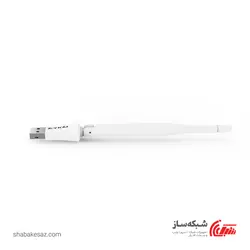 قیمت و خرید کارت شبکه تندا Tenda W311MA بی‌ سیم N150 - شبکه ساز