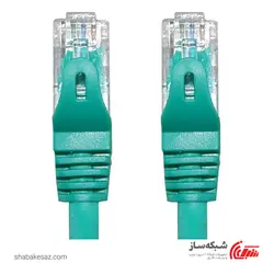 قیمت و خرید پچ کورد کی نت K-net Patch Cord CAT6 UTP طول 10 متر - شبکه ساز