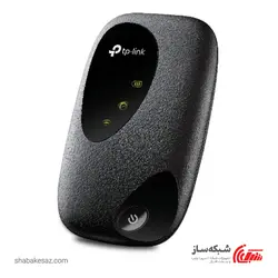 قیمت و خرید مودم تی پی لینک TP-Link M7200 جیبی 4G/3G وای فای N300 با باتری 2000mAh - شبکه ساز