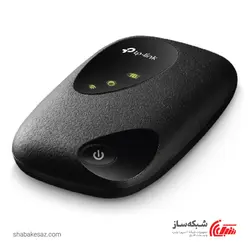 قیمت و خرید مودم تی پی لینک TP-Link M7200 جیبی 4G/3G وای فای N300 با باتری 2000mAh - شبکه ساز