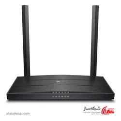 قیمت و خرید مودم روتر تی پی لینک Tp-Link Archer VR400 بی سیم ADSL/VDSL AC1200 - شبکه ساز